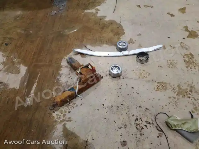 2000 Nissan Frontier 1N6ED26Y3YC352595 — Copart auction photo 12