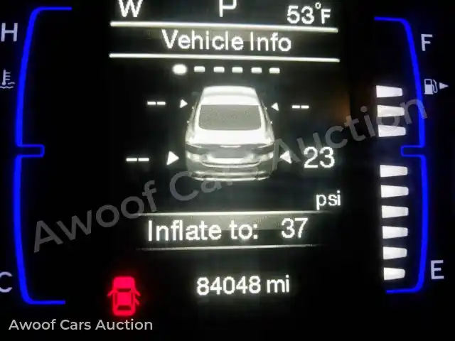 2015 Chrysler 200 1C3CCCAB8FN688044 — Copart auction photo 8