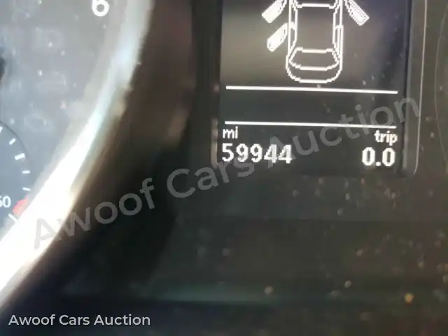 2017 Volkswagen Jetta 3VWDB7AJ0HM314944 — photo 8 de la vente Copart