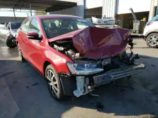 2017 Volkswagen Jetta