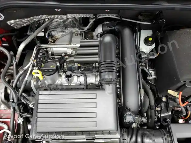 2017 Volkswagen Jetta 3VWDB7AJ0HM314944 — photo 16 de la vente Manheim