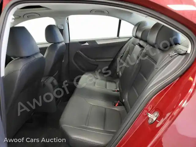 2017 Volkswagen Jetta 3VWDB7AJ0HM314944 — photo 13 de la vente Manheim