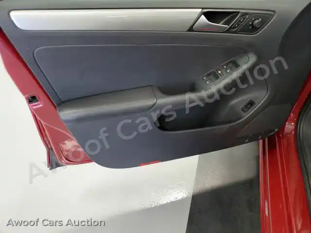 2017 Volkswagen Jetta 3VWDB7AJ0HM314944 — photo 9 de la vente Manheim