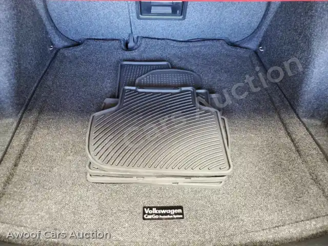 2017 Volkswagen Jetta 3VWDB7AJ0HM314944 — photo 17 de la vente Manheim