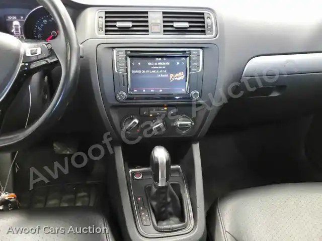 2017 Volkswagen Jetta 3VWDB7AJ0HM314944 — photo 11 de la vente Manheim