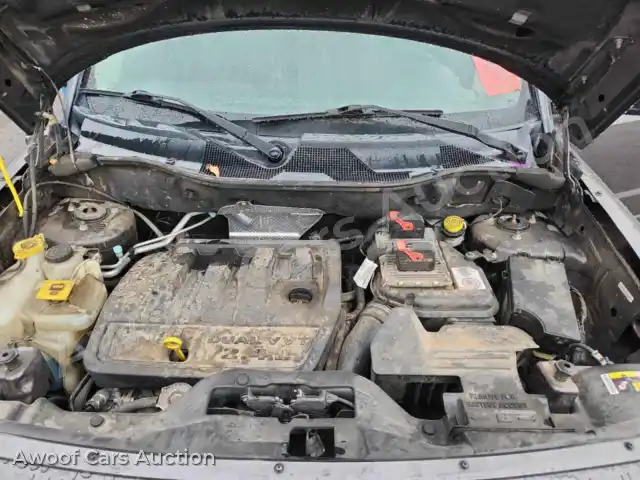 2016 Jeep Patriot 1C4NJPBB1GD600619 — Copart auction photo 12