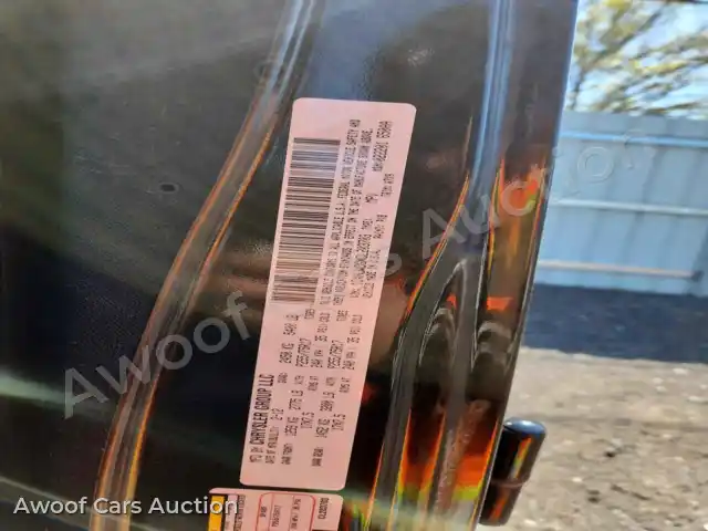 2012 Jeep Wrangler 1C4HJWDGXCL203703 — Copart auction photo 12