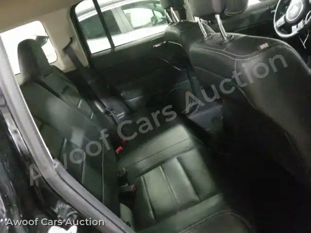 2016 Jeep Patriot 1C4NJPFA5GD784528 — Copart auction photo 6
