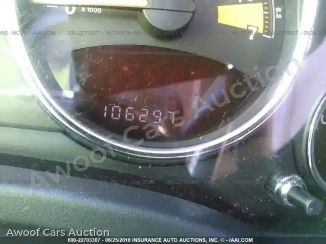 2014 Jeep Compass 1C4NJCCB6ED541684 — Iaai auction photo 7