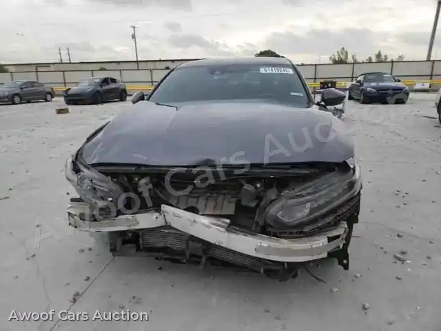 2018 Honda Accord 1HGCV1F35JA028668 — photo 14 de la vente Copart