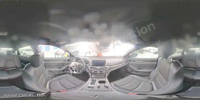 2018 Honda Accord 1HGCV1F35JA028668 — photo 15 de la vente Copart