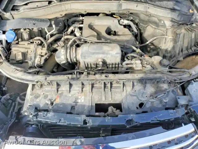 2020 Ford Explorer 1FMSK8DH8LGD11152 — Copart auction photo 12