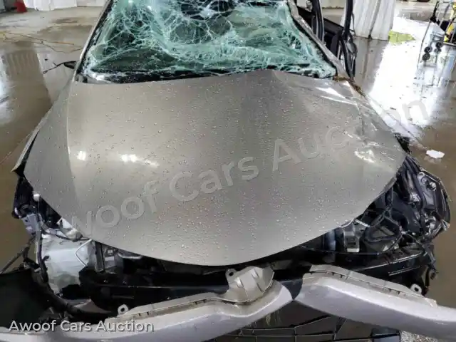 2016 Toyota Corolla 2T1BURHEXGC522670 — Copart auction photo 11