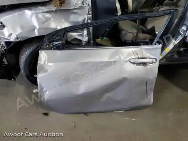 2016 Toyota Corolla 2T1BURHEXGC522670 — Copart auction photo 12