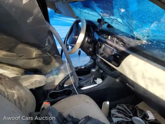 2016 Toyota Corolla 2T1BURHEXGC522670 — Copart auction photo 7