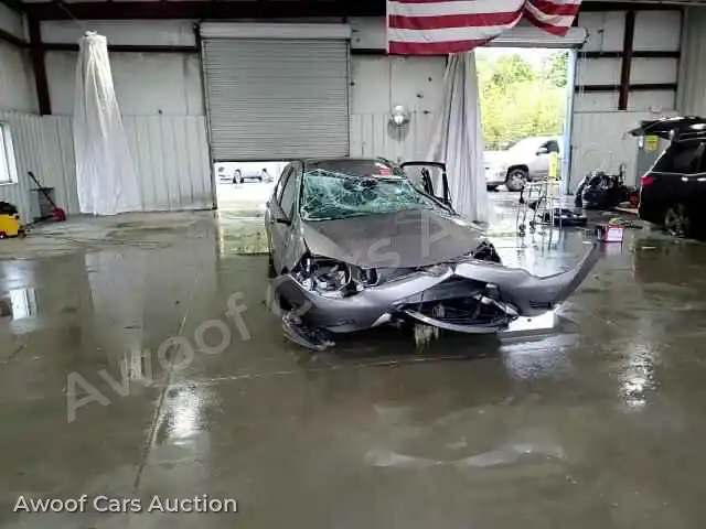 2016 Toyota Corolla 2T1BURHEXGC522670 — Copart auction photo 14