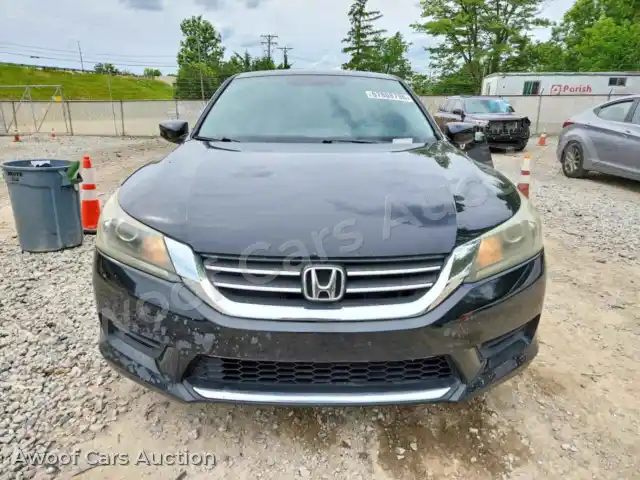 2013 Honda Accord 1HGCR2F37DA223024 — Copart auction photo 5