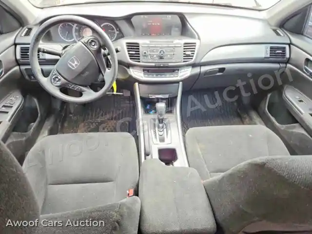 2013 Honda Accord 1HGCR2F37DA223024 — Copart auction photo 8