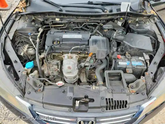 2013 Honda Accord 1HGCR2F37DA223024 — Copart auction photo 11