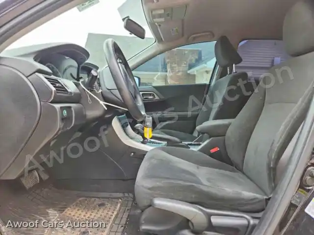2013 Honda Accord 1HGCR2F37DA223024 — Copart auction photo 7