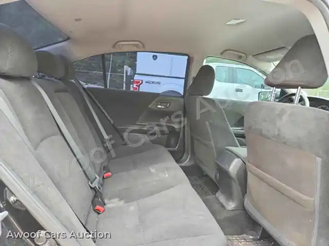 2013 Honda Accord 1HGCR2F37DA223024 — Copart auction photo 10