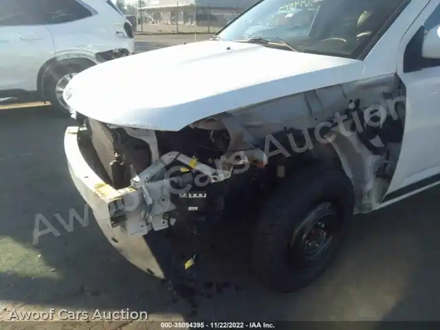 2015 Jeep Compass 1C4NJDEB5FD427289 — Iaai auction photo 6