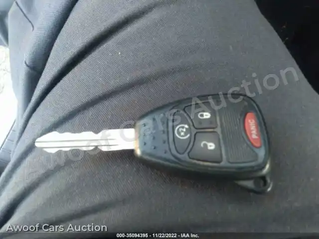 2015 Jeep Compass 1C4NJDEB5FD427289 — Iaai auction photo 11