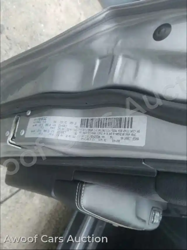2017 Jeep Cherokee 1C4PJLAB2HW559300 — Copart auction photo 10