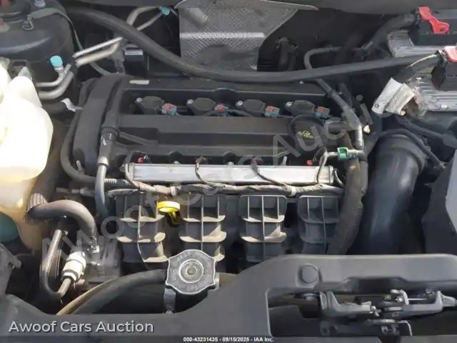 2015 Jeep Patriot 1C4NJPBA2FD124063 — Iaai auction photo 10