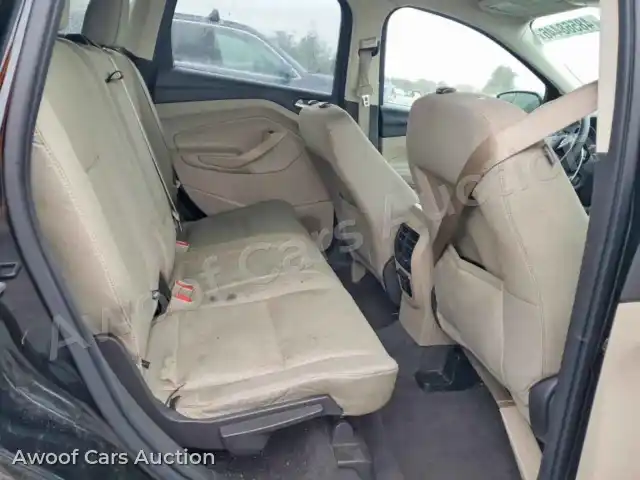 2017 Ford Escape 1FMCU9G95HUB94034 — Copart auction photo 11
