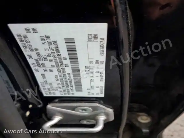 2017 Ford Escape 1FMCU9G95HUB94034 — Copart auction photo 13