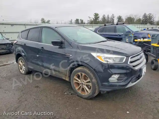 2017 Ford Escape 1FMCU9G95HUB94034 — Copart auction photo 4