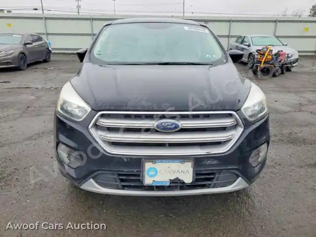 2017 Ford Escape 1FMCU9G95HUB94034 — Copart auction photo 5
