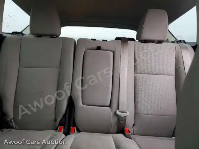 2017 Ford Escape 1FMCU9G95HUB94034 — Copart auction photo 10