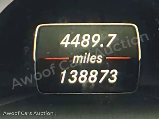 2015 Mercedes-Benz GLK-Class WDCGG5HB2FG356179 — Copart auction photo 8