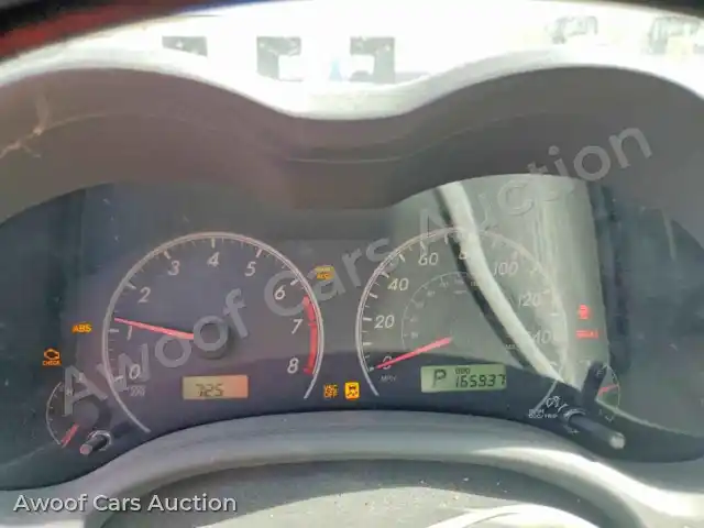 2010 Toyota Corolla 1NXBU4EE9AZ178181 — hoton gwanjo Copart na 9