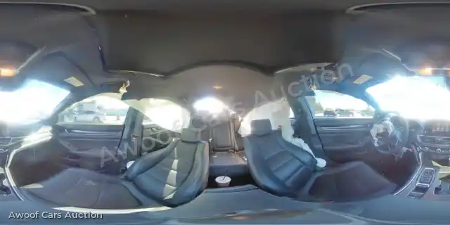 2019 Honda Accord 1HGCV2F33KA014257 — Copart auction photo 15