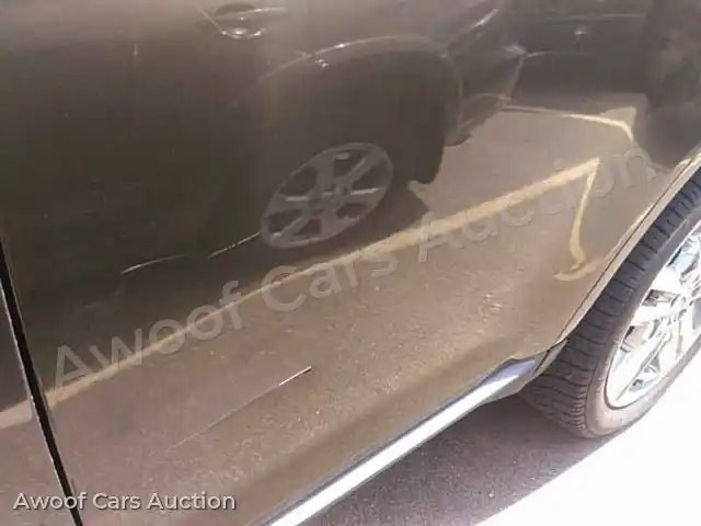 2011 Ford Edge 2FMDK4KC1BBB22423 — Manheim auction photo 31