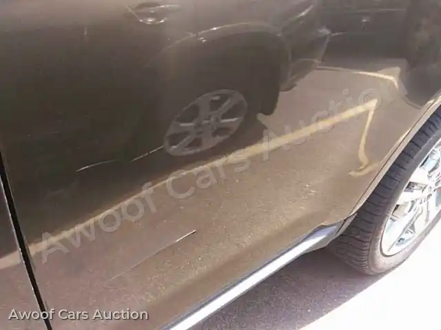 2011 Ford Edge 2FMDK4KC1BBB22423 — Manheim auction photo 32