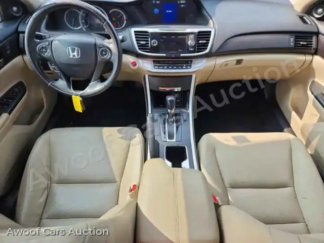 2014 Honda Accord 1HGCR2F86EA061013 — Copart auction photo 8