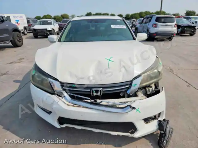2014 Honda Accord 1HGCR2F86EA061013 — Copart auction photo 5