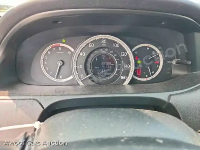2014 Honda Accord 1HGCR2F86EA061013 — Copart auction photo 9
