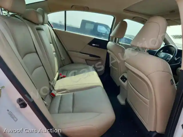 2014 Honda Accord 1HGCR2F86EA061013 — Copart auction photo 10