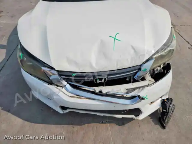 2014 Honda Accord 1HGCR2F86EA061013 — Copart auction photo 11