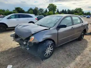 2004 Toyota Corolla