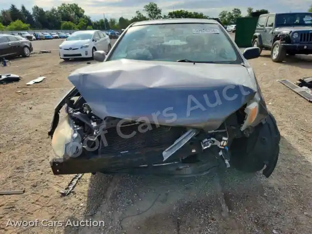 2004 Toyota Corolla 1NXBR32E94Z226394 — hoton gwanjo Copart na 5