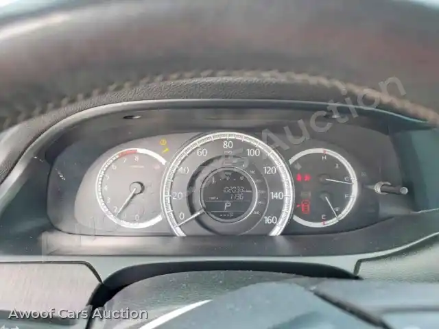 2014 Honda Accord 1HGCR2F85EA151270 — hoton gwanjo Copart na 9