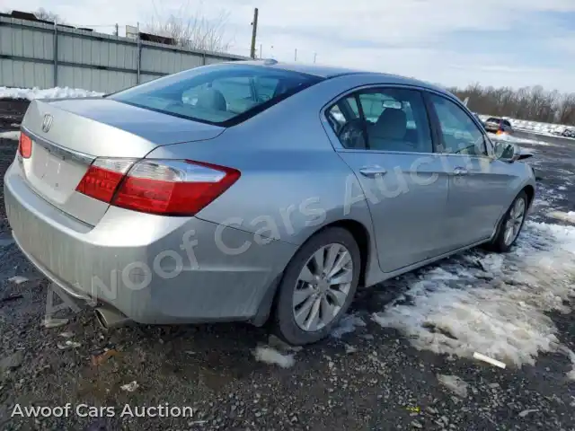 2014 Honda Accord 1HGCR2F85EA151270 — hoton gwanjo Copart na 3