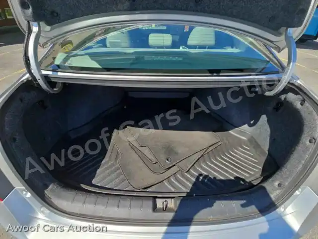 2014 Honda Accord 1HGCR2F85EA151270 — hoton gwanjo Manheim na 30