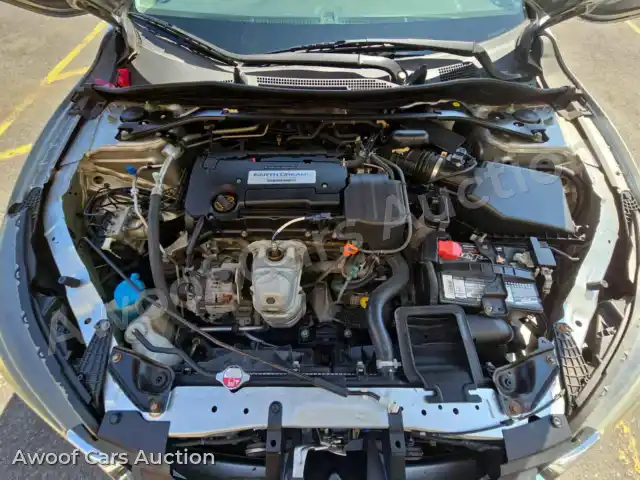 2014 Honda Accord 1HGCR2F85EA151270 — hoton gwanjo Manheim na 29